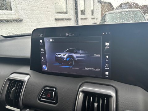 Suzuki e Vitara 61kWh Ultra Auto ALLGRIP 5dr 29