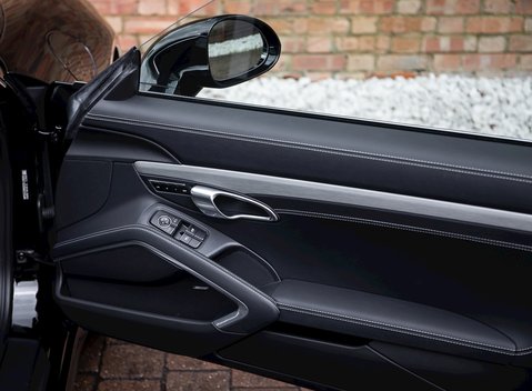 Porsche 911 50th Anniversary 22