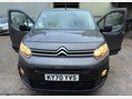 Citroen Berlingo 1.5 BlueHDi 650 Enterprise M Panel Van 5dr Diesel Manual SWB Euro 6 (s/s) ( 29