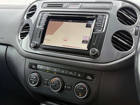 Volkswagen Tiguan 2.0 Tiguan R-Line Edition TDI BlueMotion Technology 4Motion Semi-Auto 4WD 5 47