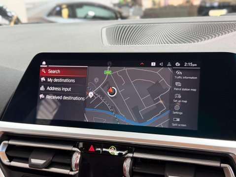 BMW 3 Series 2.0 330e 12kWh Sport Pro Saloon 4dr Petrol Plug-in Hybrid Auto Euro 6 (s/s) 42
