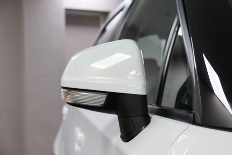 MG MG3 EXCLUSIVE NAV VTI-TECH 33