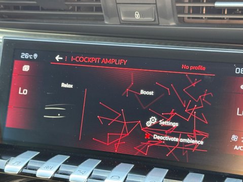 Peugeot 508 1.5 BlueHDi GT Line EAT Euro 6 (s/s) 5dr 28