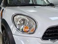 Mini Countryman 1.6 One SUV 5dr Petrol Manual Euro 5 (s/s) (98 ps) 19