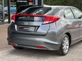 Honda Civic 1.3 Civic i-VTec SE 5dr 19
