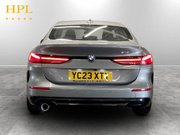 BMW 2 Series 1.5 218i Sport (LCP) Saloon 4dr Petrol Manual Euro 6 (s/s) (136 ps) 6
