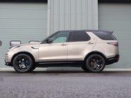 Land Rover Discovery R-DYNAMIC SE MHEV STYLED BY SEEKER 9