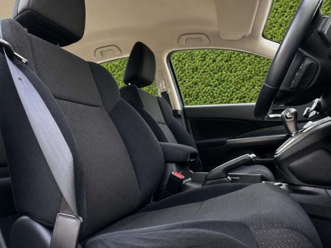Honda CR-V 2.0 i-VTEC SE SUV 5dr Petrol Auto 4WD Euro 5 (155 ps) 13