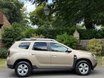 Dacia Duster COMFORT DCI 8