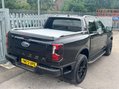 Ford Ranger 2.0 TD EcoBlue Wildtrak Pickup Double Cab 4dr Diesel Auto 4WD Euro 6 (s/s) 30