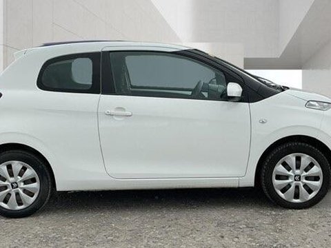 Citroen C1 1.0 VTi Feel Euro 6 3dr 7