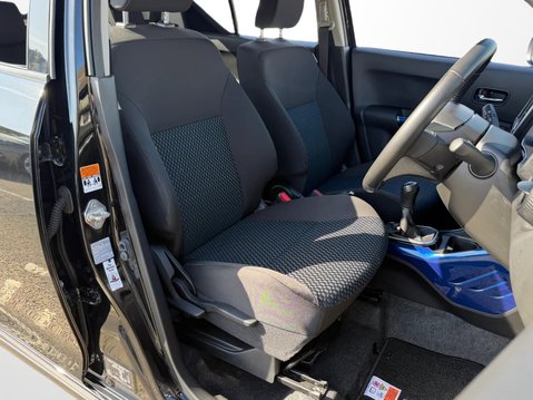 Suzuki Ignis 1.2 Dualjet 12V Hybrid SZ5 5dr 20