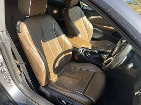 BMW 4 Series 3.0 435d M Sport Coupe 2dr Diesel Auto xDrive Euro 6 (s/s) (313 ps) 12