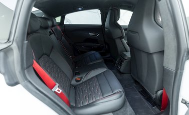 Audi RS E-Tron GT Carbon Vorsprung 12