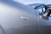 Bentley Continental GTC V8. MULLINER SPEC. DYNAMIC RIDE. ROTATING DISPLAY. CARBON INTERIOR. 5