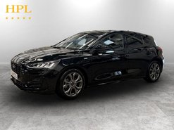 Ford Focus 1.0T EcoBoost MHEV ST-Line Hatchback 5dr Petrol Hybrid Manual Euro 6 (s/s)