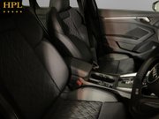Audi A3 1.5 TFSI 35 Edition 1 Sportback 5dr Petrol S Tronic Euro 6 (s/s) (150 ps) 11