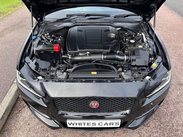 Jaguar XE 2.0i GPF R-Sport Auto Euro 6 (s/s) 4dr 35