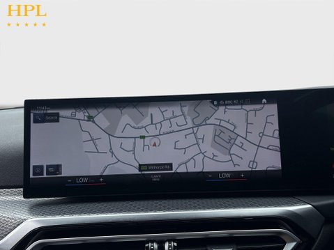 BMW 3 Series 2.0 330e 12kWh M Sport Saloon 4dr Petrol Plug-in Hybrid Auto Euro 6 (s/s) ( 16