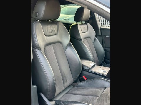 Audi A7 3.0 TDI V6 50 S line Sportback Tiptronic quattro Euro 6 (s/s) 5dr 48