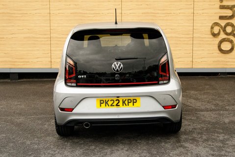 Volkswagen Up GTI 6