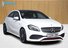 Mercedes-Benz A Class 2.0 A250 AMG (Premium) Hatchback 5dr Petrol 7G-DCT 4MATIC Euro 6 (s/s) (218