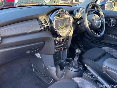 Mini Hatch 1.5 Cooper Euro 6 (s/s) 3dr 15