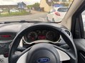 Ford Ka 1.2 Zetec Euro 4 3dr 12