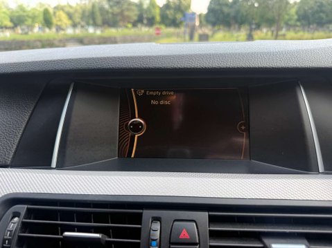 BMW 5 Series 2.0 520d M Sport Auto 4dr 42