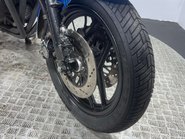 Suzuki GS ES 1983 40K RUNNING CLASSIC PROJECT BIKE 750CC RETRO BIKE 20