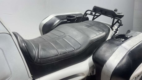 Yamaha XJ 2000 SPARES OR REPAIR PROJECT BIKE 900CC TRIKE PROJECT? 28