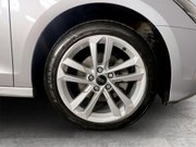 Audi A3 1.5 TFSI 35 Sport Saloon 4dr Petrol S Tronic Euro 6 (s/s) (150 ps) Air Con 10