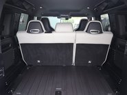 Land Rover Defender 110 2026 HARD TOP X-DYNAMIC HSE styled by SEEKER  with SVR SEAT CONVERSION 31
