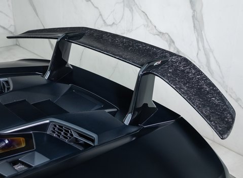 Lamborghini Huracan LP 640-4 PERFORMANTE 29