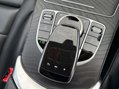 Mercedes-Benz C Class 2.1 C 220 AMG Line D Auto 4dr 21