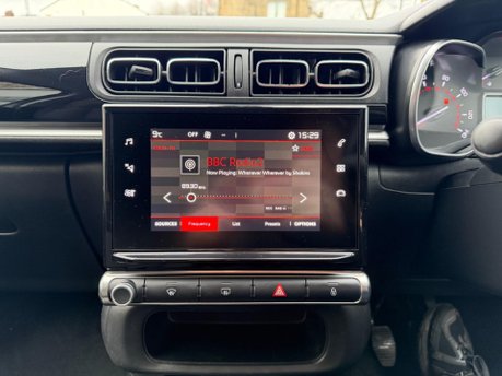 Citroen C3 PURETECH FLAIR S/S 11