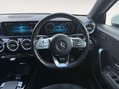 Mercedes-Benz A Class 1.5 A 180 AMG Line Premium D Auto 5dr 12