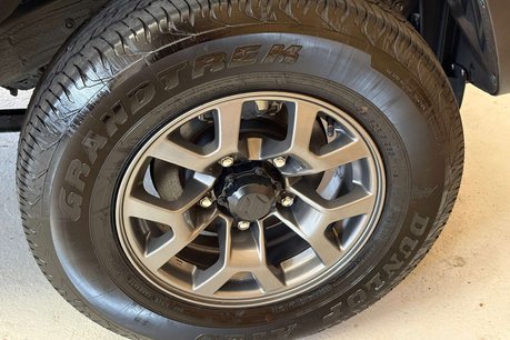 Suzuki Jimny 1.5 SZ5 SUV 3dr Petrol Auto ALLGRIP Euro 6 (101 ps) 64