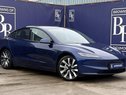 Tesla Model 3 Saloon 4dr Electric Auto RWD (208 ps)