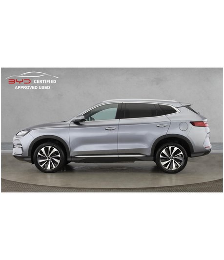 BYD Seal U 5dr 1.5 Phev Dm-i Comfort Auto