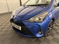 Toyota Yaris 1.5 VVT-i Icon Tech Euro 6 5dr 42