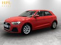 Audi A1 1.0 TFSI 30 Sport Sportback 5dr Petrol Manual Euro 6 (s/s) (110 ps) Cruise 3