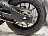 Lexmoto LXS 2025 ONLY 3K 1 OWNER SPORTS BIKE 125CC MOT 2028 25