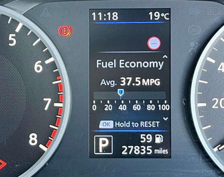 Nissan Juke 1.0 Juke Acenta DiG-T Semi-Auto 5dr 24