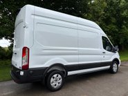 Ford Transit 350 Limited L3H3 165 ps Panel Van 2