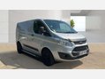 Ford Transit Custom 2.0 TDCi 270 Trend Panel Van 5dr Diesel Manual L1 H1 (157 g/km, 104 bhp) 1