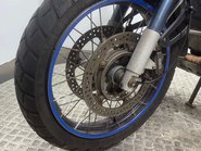 BMW R1150 2003 88K RUNNING PROJECT ADVENTURE BIKE 1150CC 11