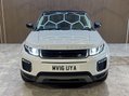 Land Rover Range Rover Evoque 2.0 Range Rover Evoque SE Tech TD4 4WD 5dr 42