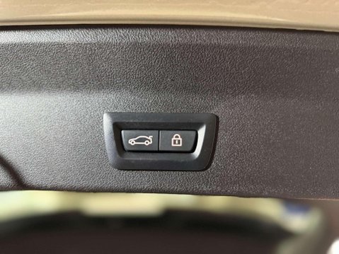 BMW X3 M 3.0i Competition SUV 5dr Petrol Auto xDrive Euro 6 (s/s) (510 ps) 63