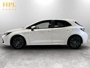 Toyota Corolla 1.8 VVT-h Design Hatchback 5dr Petrol Hybrid CVT Euro 6 (s/s) (122 ps) Air 4